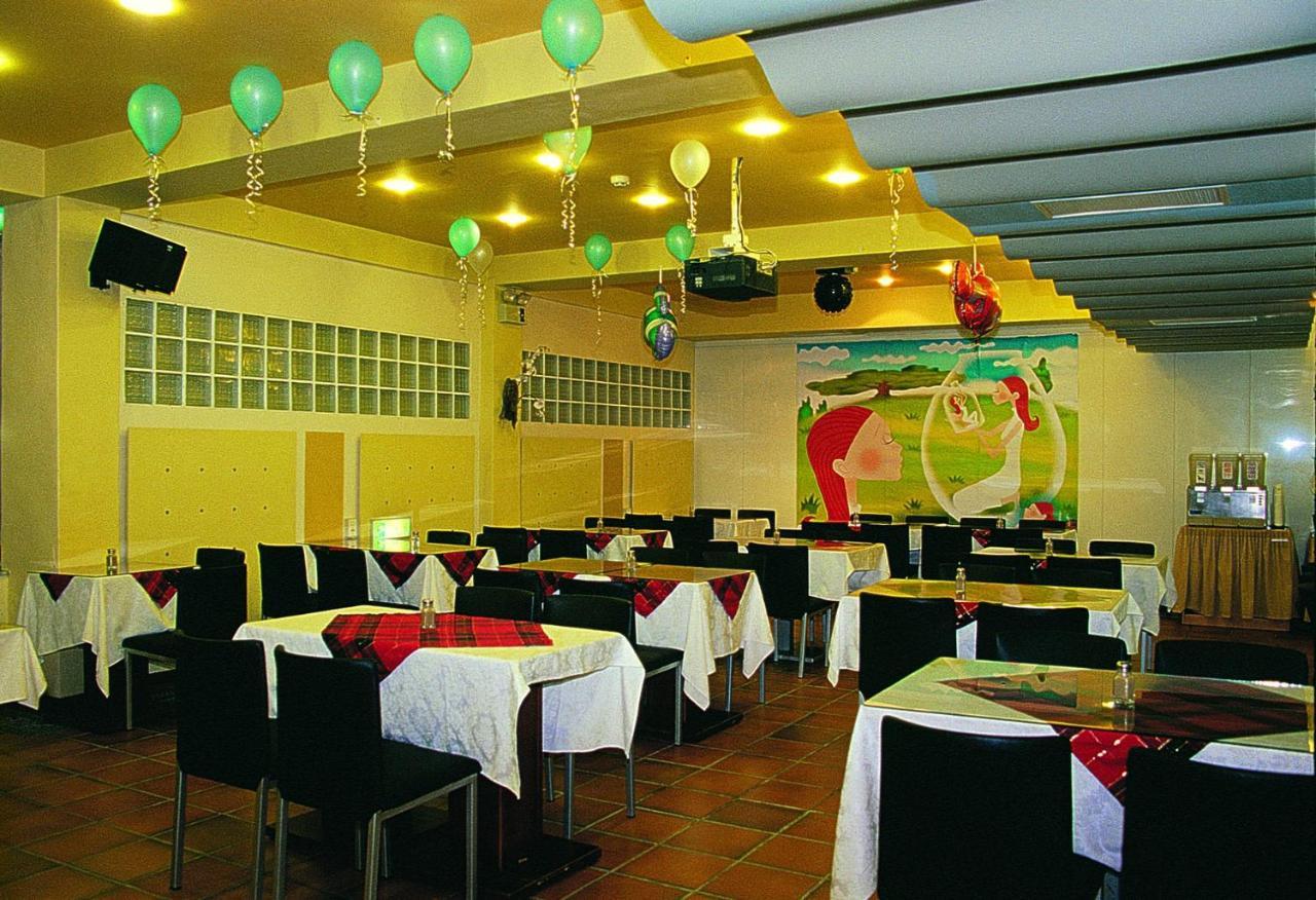 ג'יאושי Tian Long Hotel מראה חיצוני תמונה