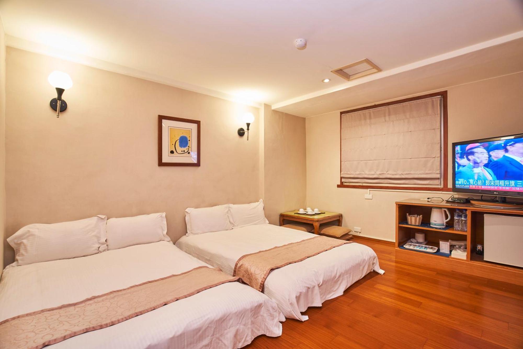 ג'יאושי Tian Long Hotel מראה חיצוני תמונה