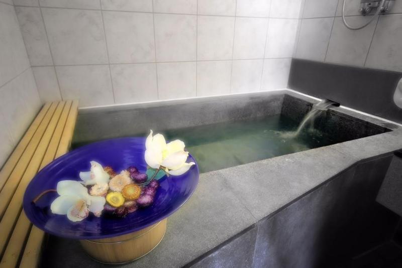 ג'יאושי Tian Long Hotel מראה חיצוני תמונה